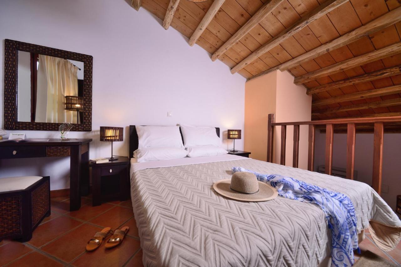 The Varos Residences Hotel المظهر الخارجي الصورة