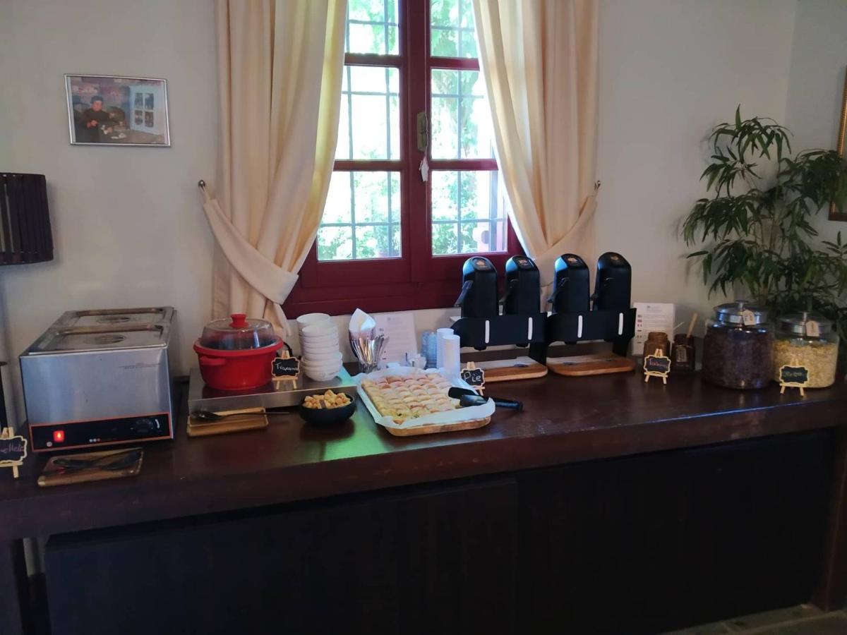 The Varos Residences Hotel المظهر الخارجي الصورة