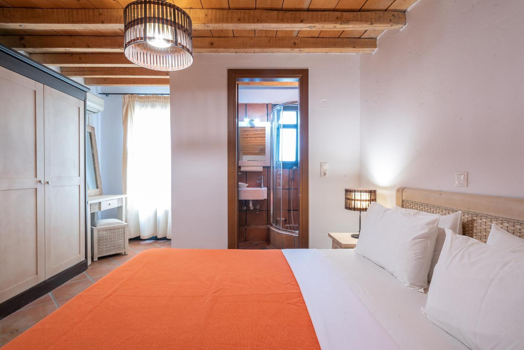 The Varos Residences Hotel الغرفة الصورة