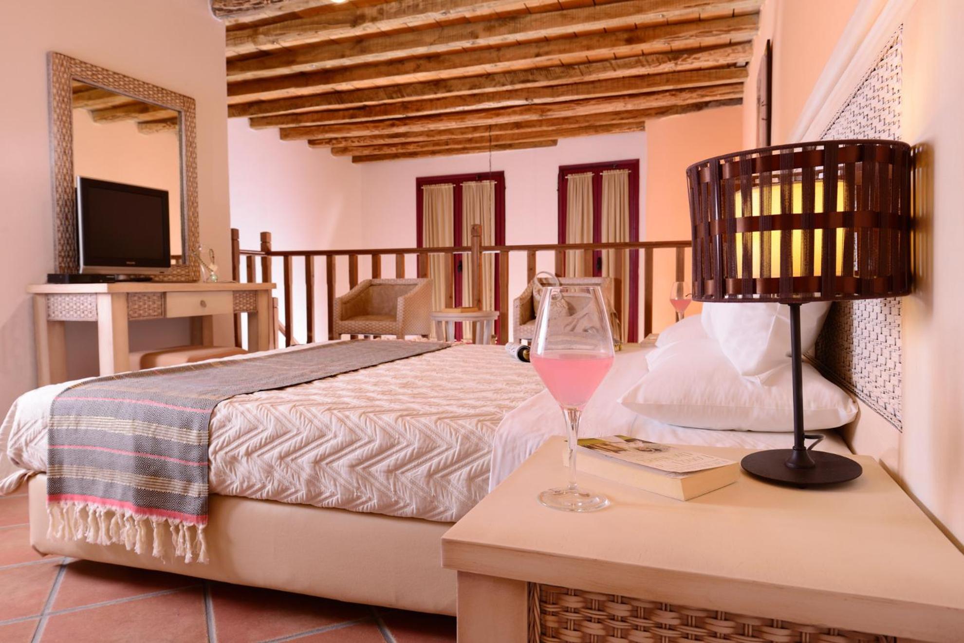 The Varos Residences Hotel الغرفة الصورة
