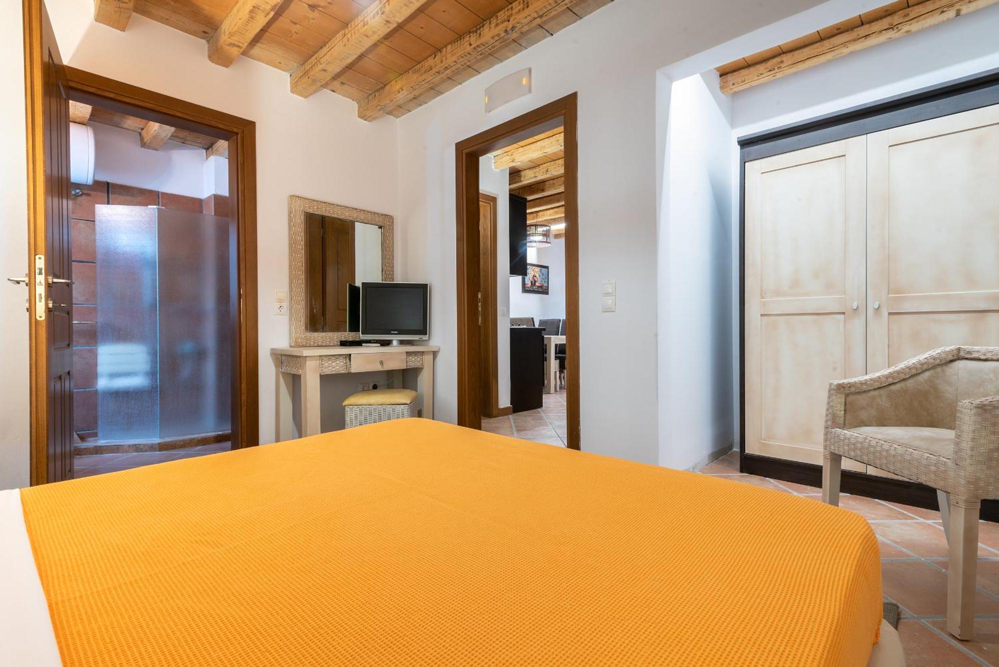 The Varos Residences Hotel الغرفة الصورة
