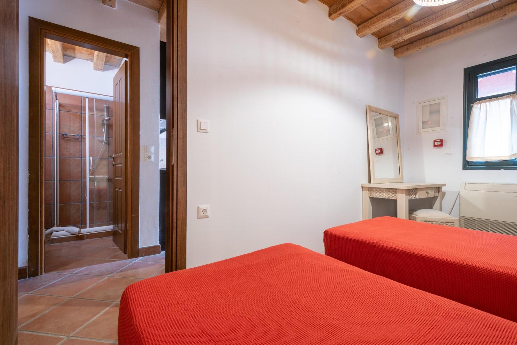 The Varos Residences Hotel الغرفة الصورة
