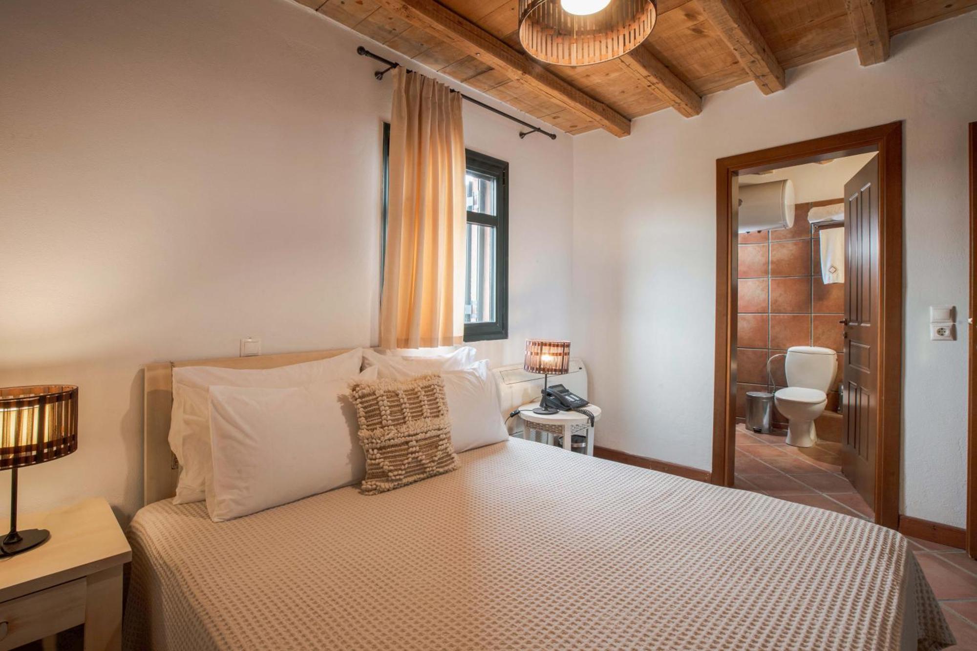 The Varos Residences Hotel الغرفة الصورة