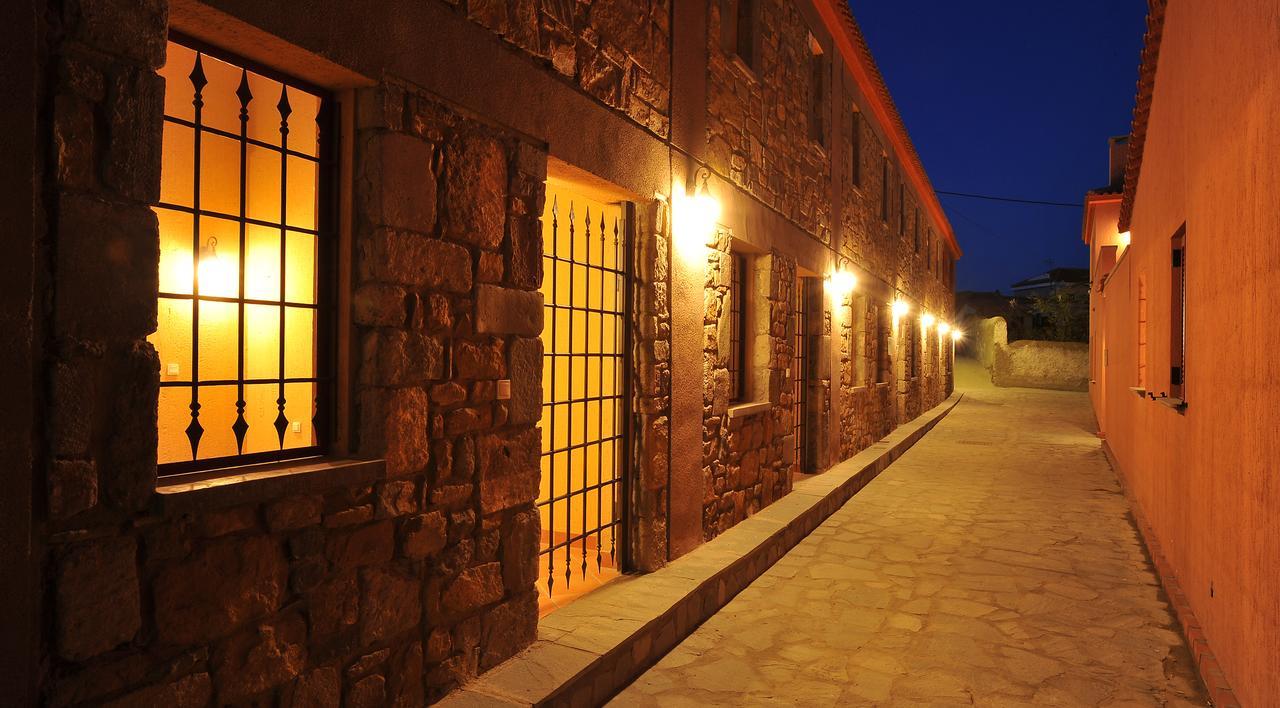 The Varos Residences Hotel المظهر الخارجي الصورة