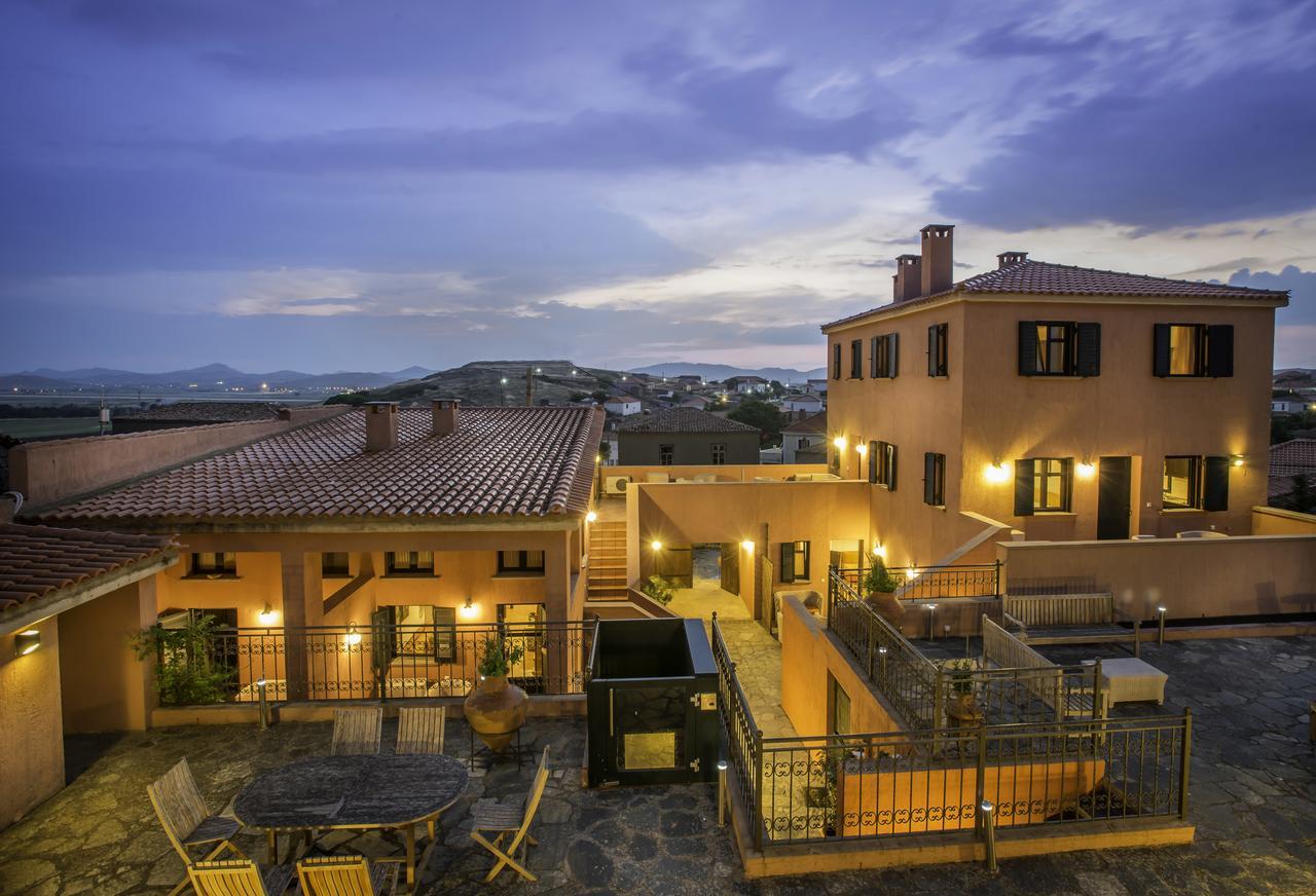 The Varos Residences Hotel الغرفة الصورة